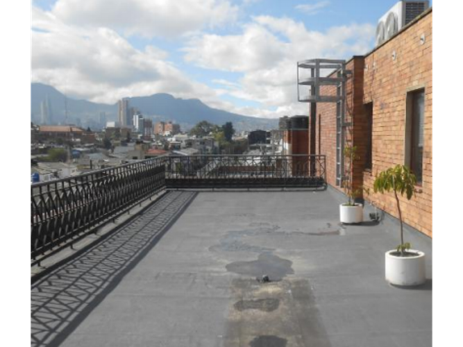 Edificio en  Venta en Las americas, Bogotá - Miniatura 8