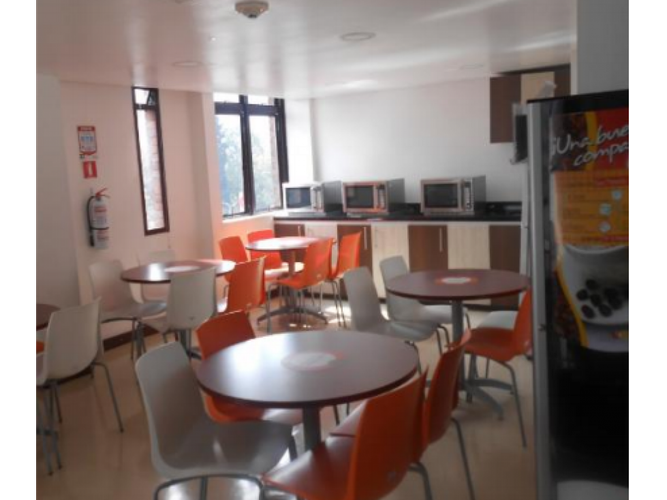 Edificio en  Venta en Las americas, Bogotá - Miniatura 15