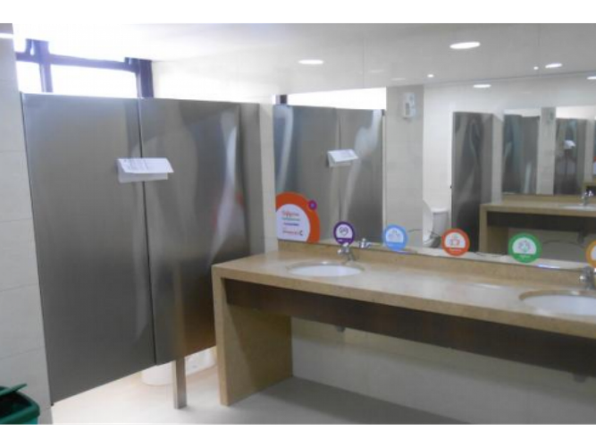 Edificio en  Venta en Las americas, Bogotá - Miniatura 17
