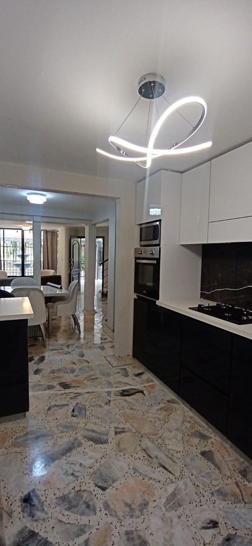 Casa en  Venta en Caney, Cali - Imagen 1