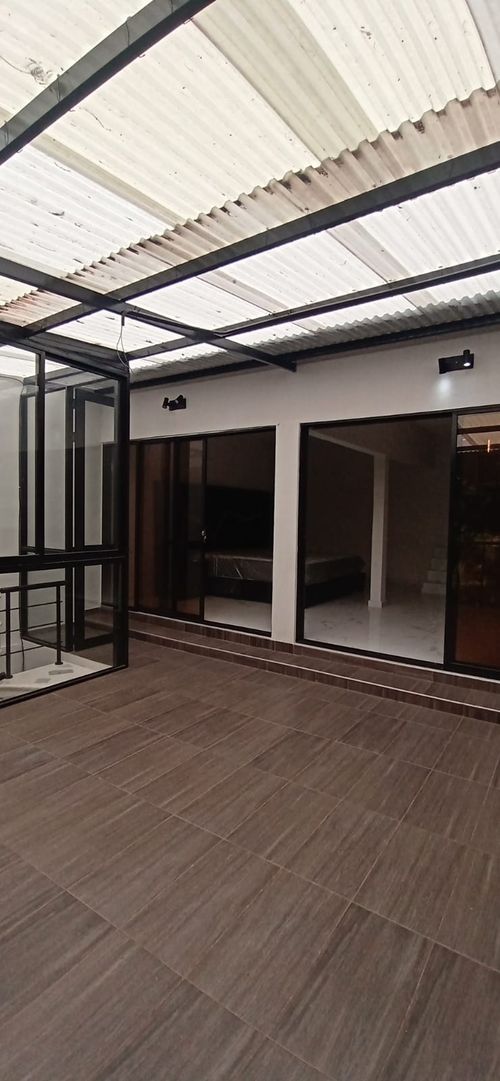 Casa en  Venta en Caney, Cali - Miniatura 19