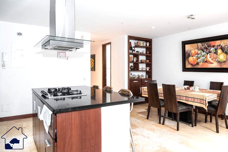 Casa en  Venta en La Estrella, Chía - Imagen 1