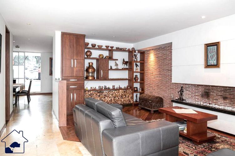 Casa en  Venta en La Estrella, Chía - Miniatura 22