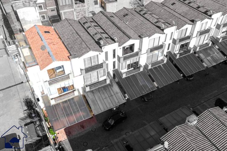 Casa en  Venta en La Estrella, Chía - Miniatura 23
