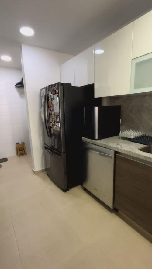 Apartamento en  Venta en Santa Barbara, Bogotá - Miniatura 6