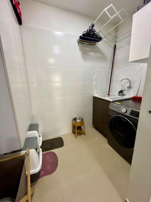 Apartamento en  Venta en Santa Barbara, Bogotá - Miniatura 8