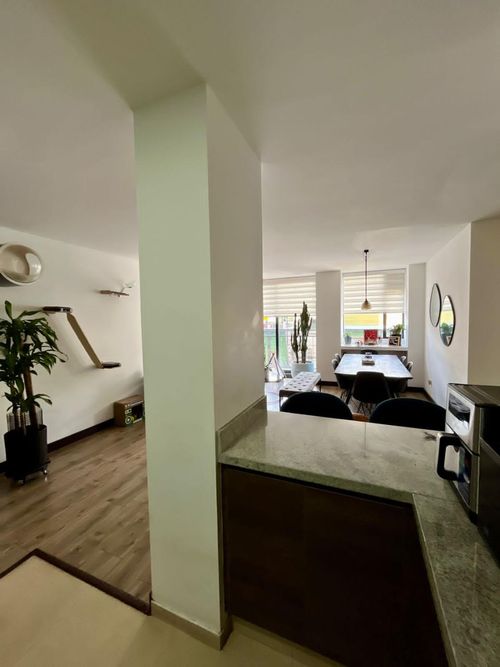 Apartamento en  Venta en Santa Barbara, Bogotá - Miniatura 5
