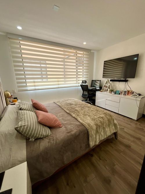 Apartamento en  Venta en Santa Barbara, Bogotá - Miniatura 7