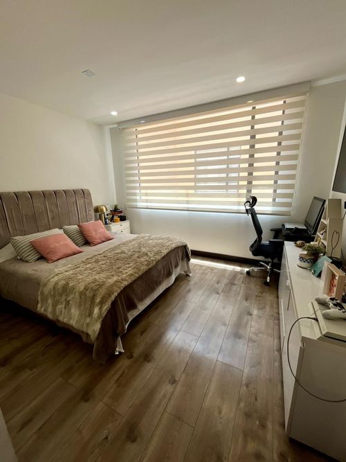Apartamento en  Venta en Santa Barbara, Bogotá - Miniatura 9