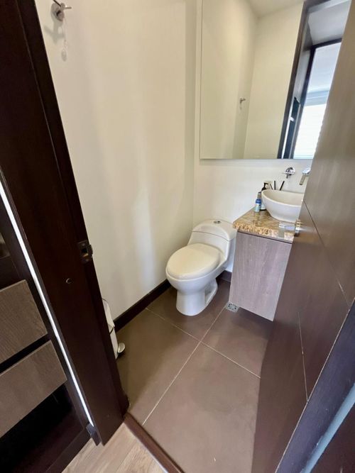 Apartamento en  Venta en Santa Barbara, Bogotá - Miniatura 10