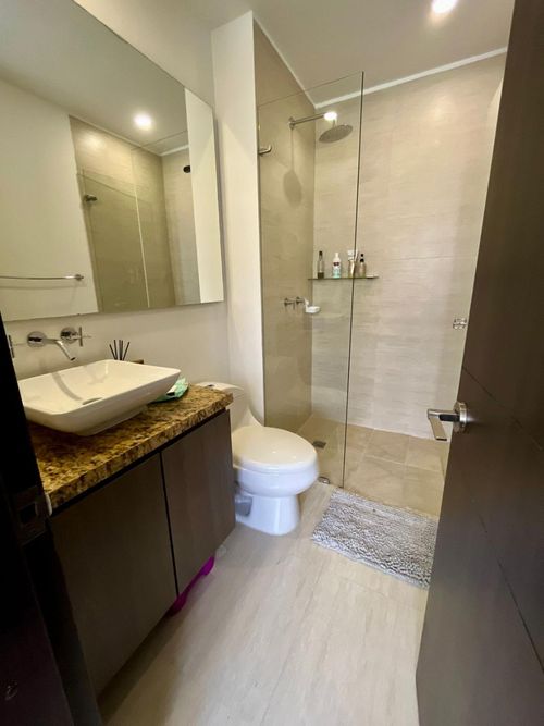 Apartamento en  Venta en Santa Barbara, Bogotá - Miniatura 11