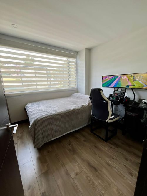 Apartamento en  Venta en Santa Barbara, Bogotá - Miniatura 12