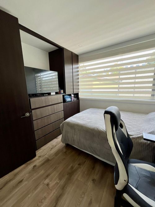 Apartamento en  Venta en Santa Barbara, Bogotá - Miniatura 15