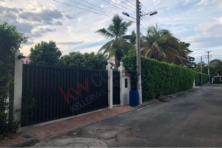 Finca en  Arriendo en Cumaca, Girardot - Imagen 1
