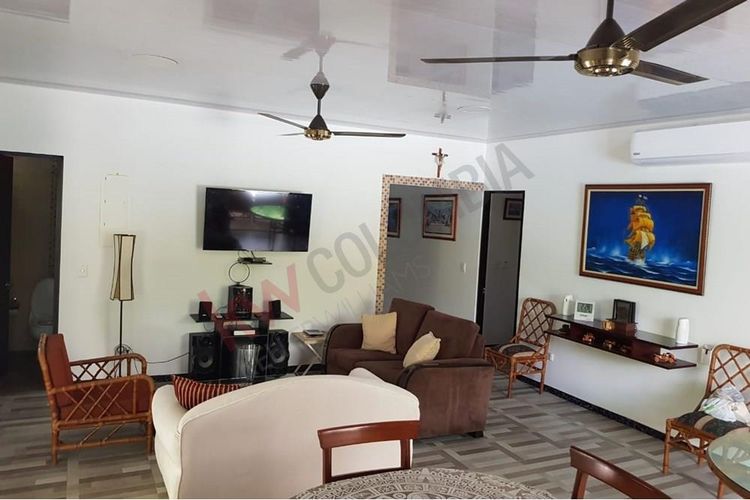 Finca en  Arriendo en Cumaca, Girardot - Miniatura 7