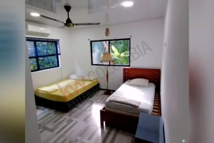 Finca en  Arriendo en Cumaca, Girardot - Miniatura 22
