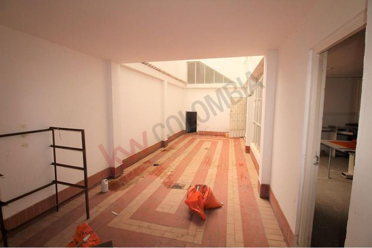 Edificio en  Venta en Choachi - Miniatura 3