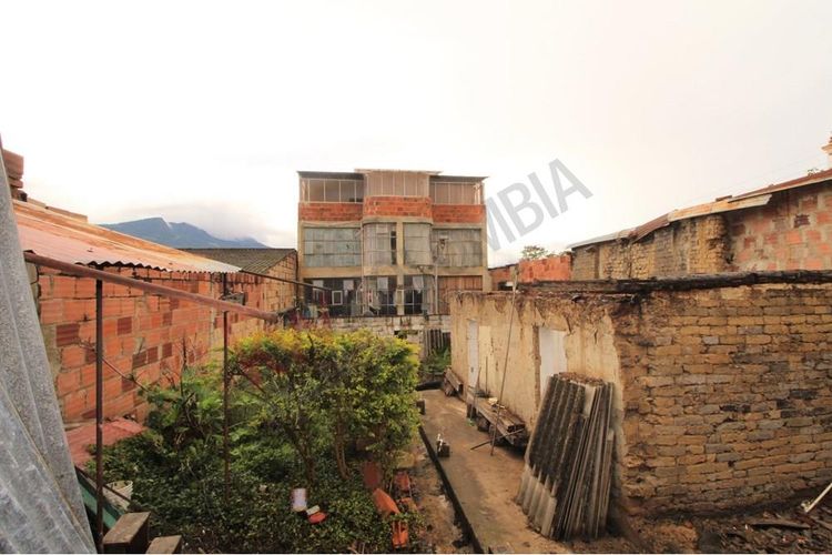 Edificio en  Venta en Choachi - Miniatura 8