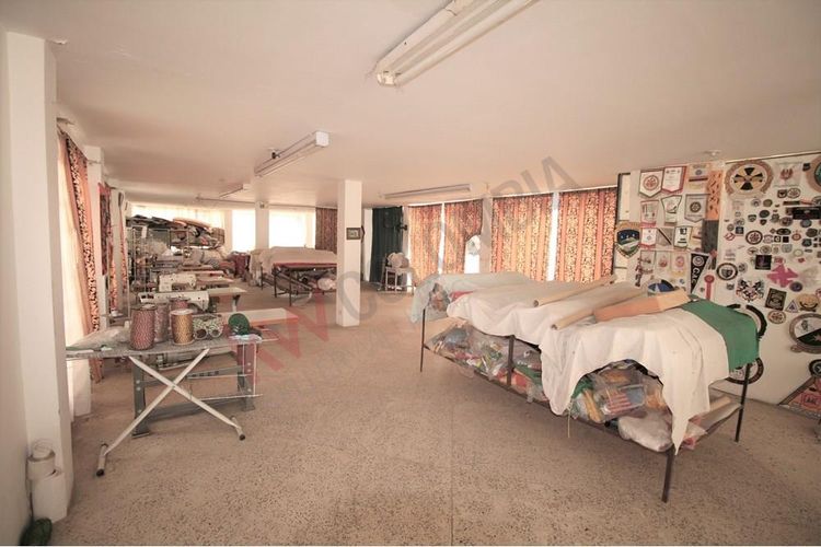 Edificio en  Venta en Choachi - Miniatura 12