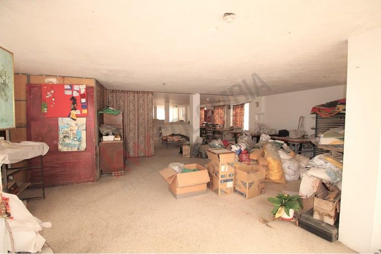 Edificio en  Venta en Choachi - Miniatura 13