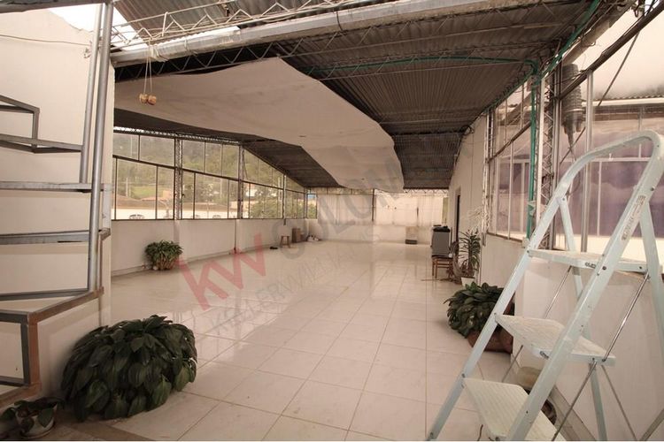 Edificio en  Venta en Choachi - Miniatura 17
