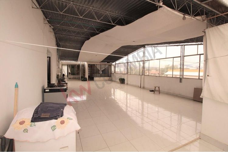 Edificio en  Venta en Choachi - Miniatura 19