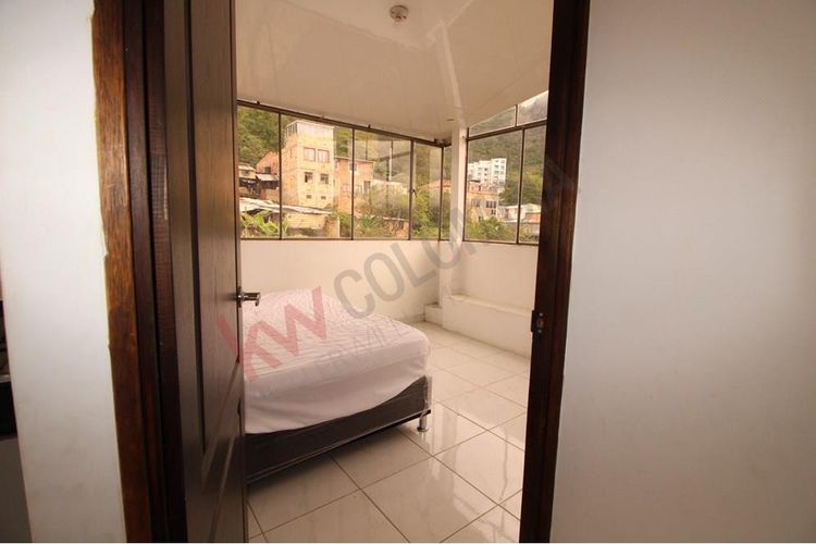 Edificio en  Venta en Choachi - Miniatura 21