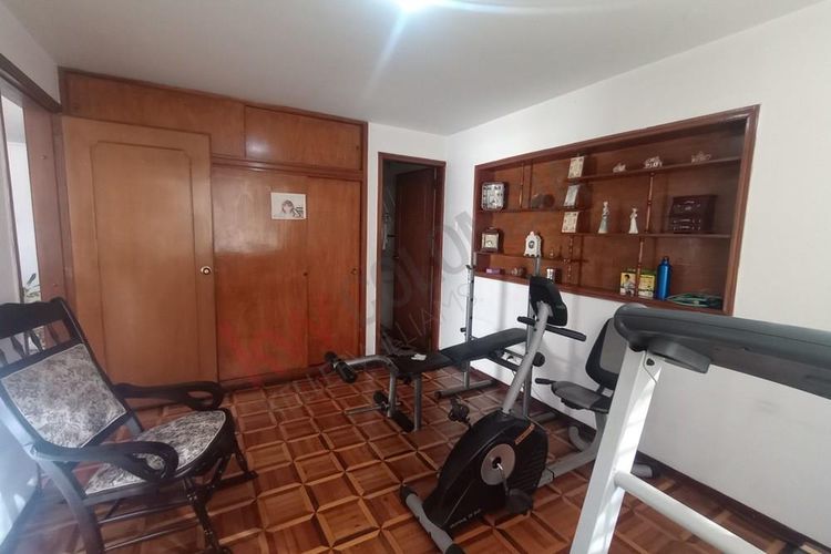 Edificio en  Venta en Ciudad Montes, Bogotá - Miniatura 2