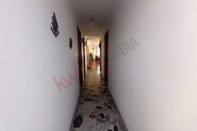 Edificio en  Venta en Ciudad Montes, Bogotá - Miniatura 3