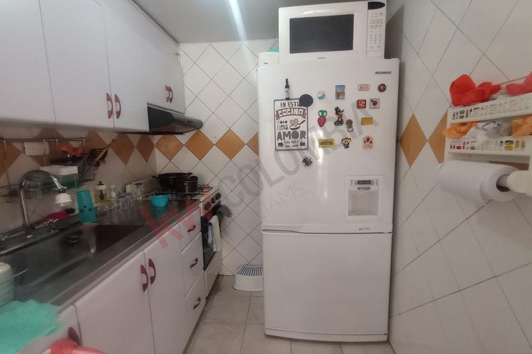 Edificio en  Venta en Ciudad Montes, Bogotá - Miniatura 11