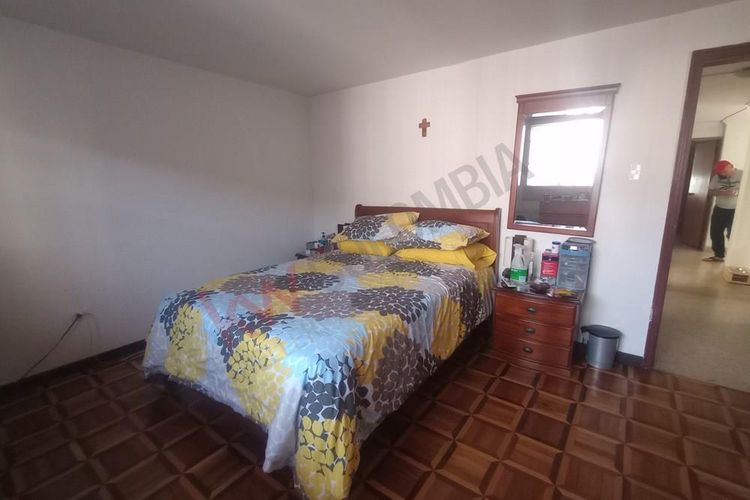 Edificio en  Venta en Ciudad Montes, Bogotá - Miniatura 16