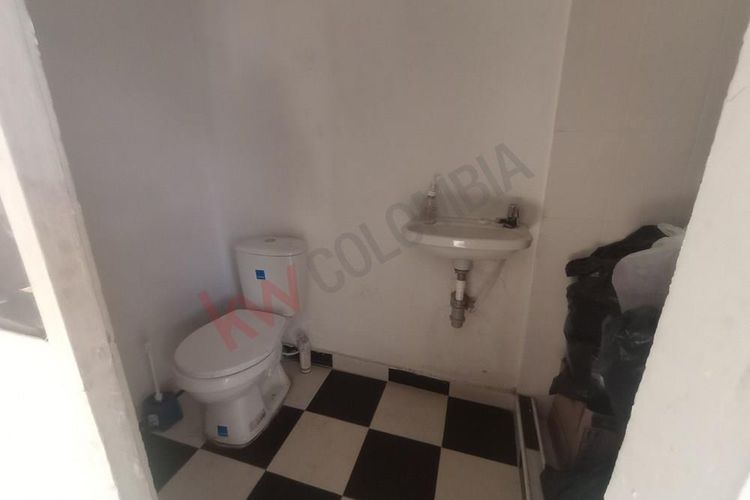 Edificio en  Venta en Ciudad Montes, Bogotá - Miniatura 17