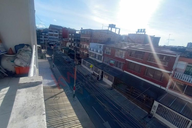 Edificio en  Venta en Ciudad Montes, Bogotá - Miniatura 18