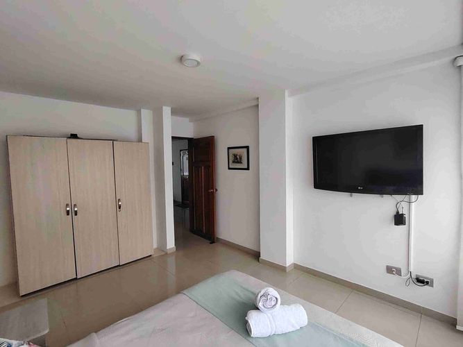 Oficina en  Venta en Sector plaza de bolivar, Pereira - Imagen 1
