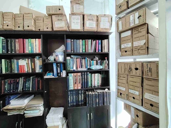 Oficina en  Venta en Sector plaza de bolivar, Pereira - Miniatura 16
