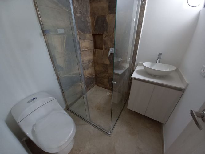 Apartaestudio en  Venta en Chipre, Manizales - Miniatura 2