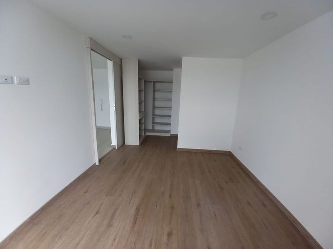 Apartaestudio en  Venta en Chipre, Manizales - Miniatura 4