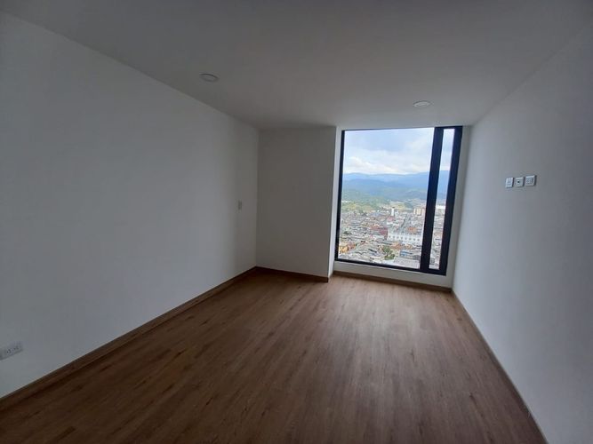 Apartaestudio en  Venta en Chipre, Manizales - Miniatura 5