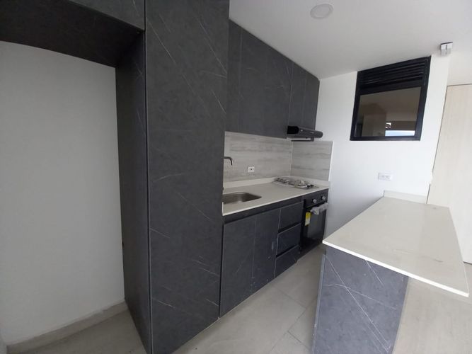 Apartaestudio en  Venta en Chipre, Manizales - Miniatura 6