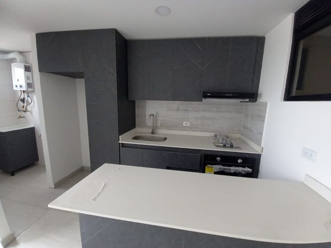 Apartaestudio en  Venta en Chipre, Manizales - Miniatura 7