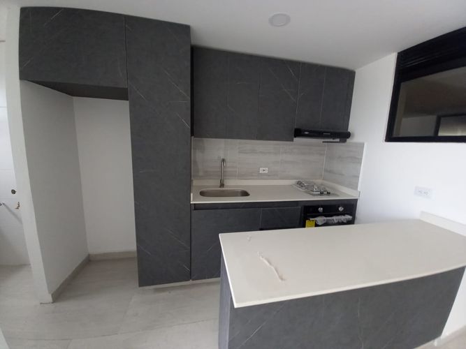 Apartaestudio en  Venta en Chipre, Manizales - Miniatura 9