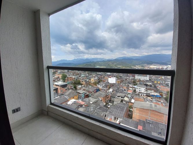 Apartaestudio en  Venta en Chipre, Manizales - Miniatura 11