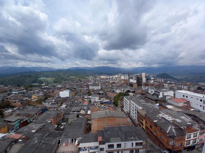 Apartaestudio en  Venta en Chipre, Manizales - Miniatura 12