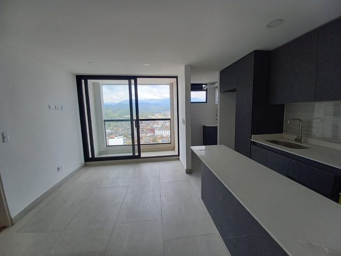 Apartaestudio en  Venta en Chipre, Manizales - Miniatura 13