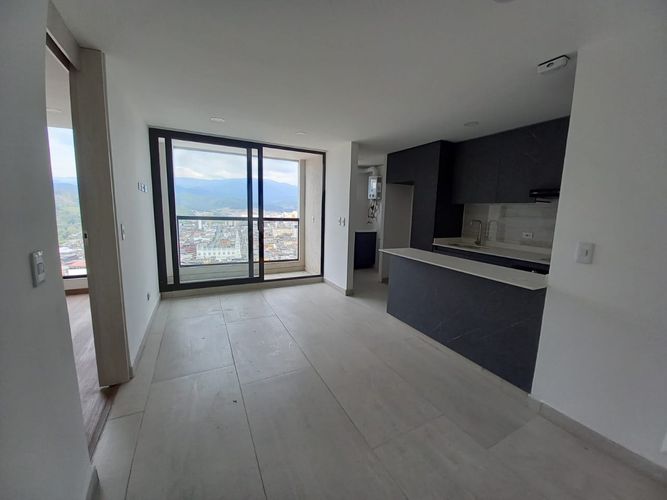 Apartaestudio en  Venta en Chipre, Manizales - Miniatura 14