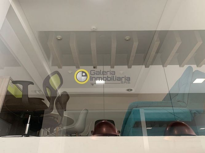 Oficina en  Arriendo en Casco Antiguo - Floridablanca, Floridablanca - Miniatura 4