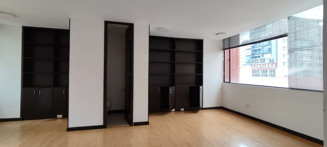 Oficina en  Arriendo en Santa Barbara, Bogotá - Miniatura 5