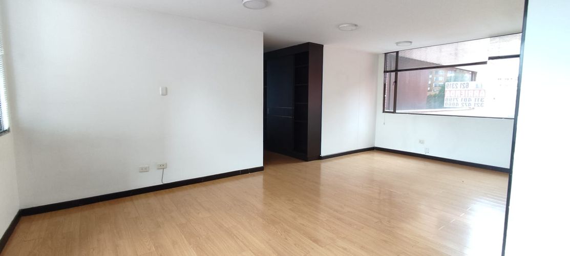 Oficina en  Arriendo en Santa Barbara, Bogotá - Miniatura 6