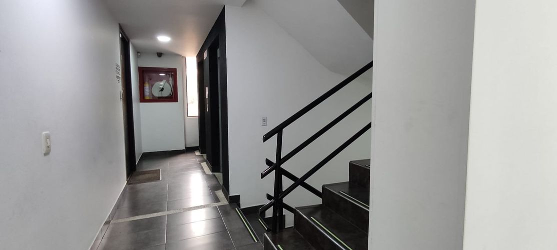 Oficina en  Arriendo en Santa Barbara, Bogotá - Miniatura 10