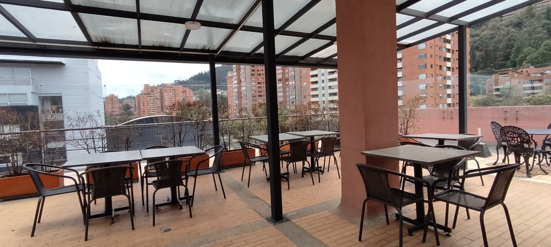 Oficina en  Arriendo en Santa Barbara, Bogotá - Miniatura 15
